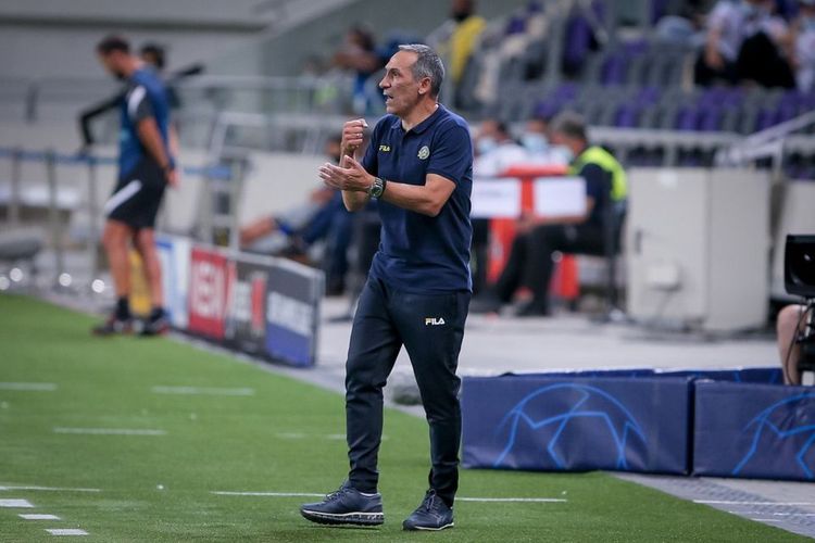 “Qarabağ” bizim üçün ağır rəqib olacaq” – “Makkabi”nin baş məşqçisi