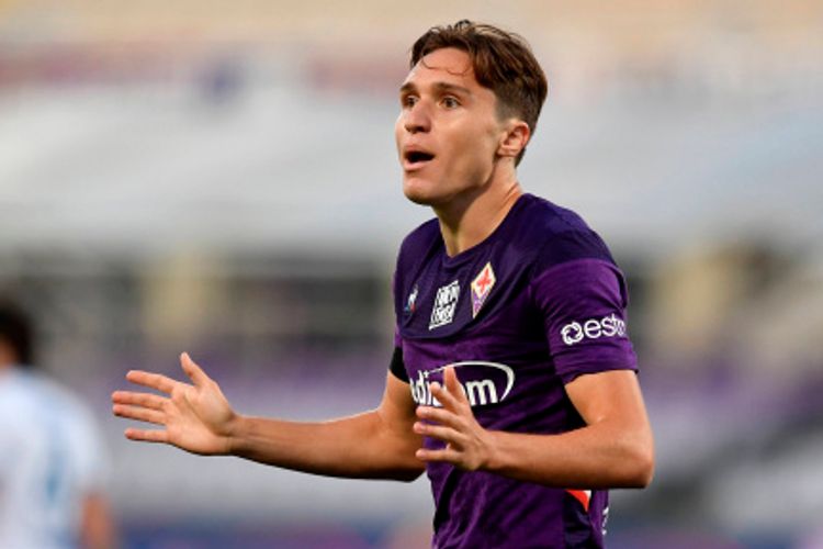 “Fiorentina” “Yuventus”a qiymət oxudu – 60 milyon