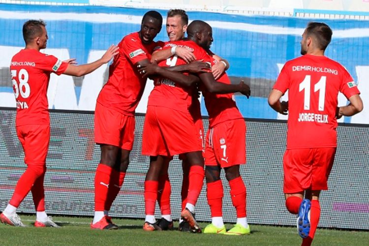 10 milyon avroluq qazanc – “Qarabağ”ın rəqibindən