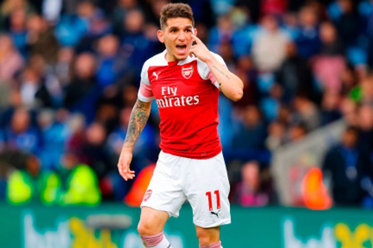 “Arsenal”a 2 milyon qazandırıb gedir – uruqvaylı futbolçu