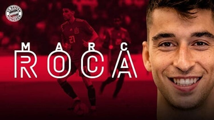 “Bavariya”da yeni yarımmüdafiəçi – “Espanyol”dan aldı