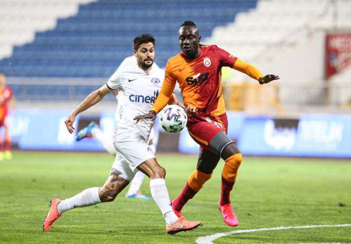 “Qalatasaray”ın ilk məğlubiyyəti – Super Liqada