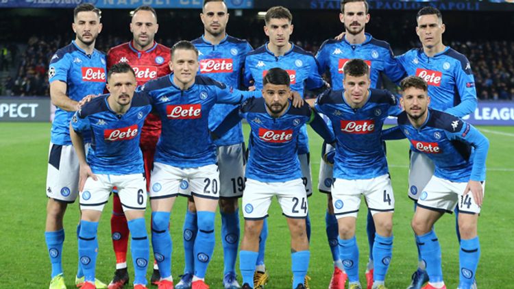 “Napoli” “Yuventus”la oyuna gəlmədi - SƏBƏB