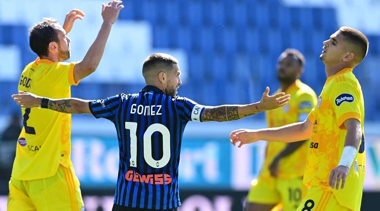 3-cü qələbə - “Atalanta” və “Milan”dan 