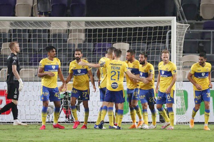 Koronavirus aşkarlandı – “Qarabağ”ın rəqibində