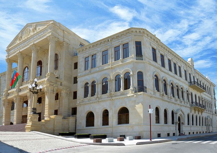 Düşmən atəşi nəticəsində dinc sakinimiz həlak oldu: yaralılar var