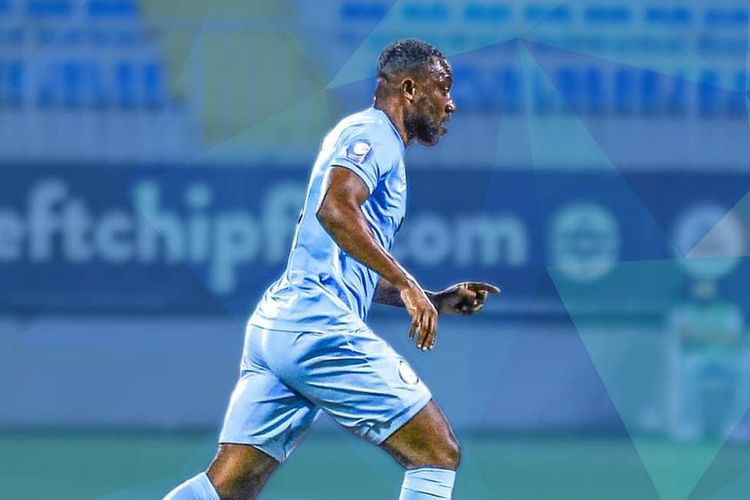 Bakı klubundan ayrıldı – konqolu futbolçu