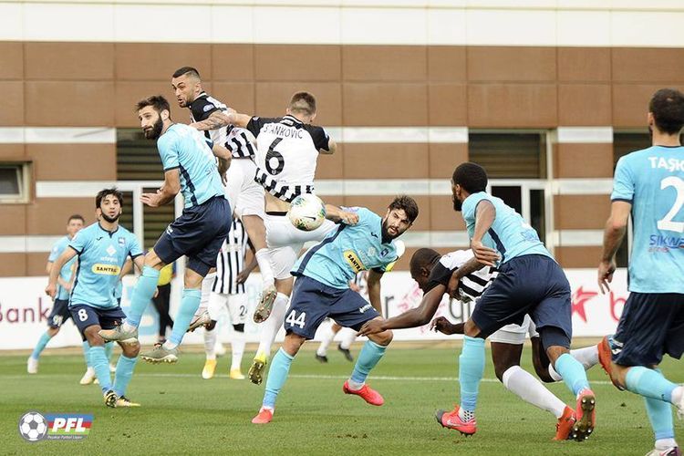 “Zirə”nin ən çox məğlub etdiyi komanda – “Neftçi”