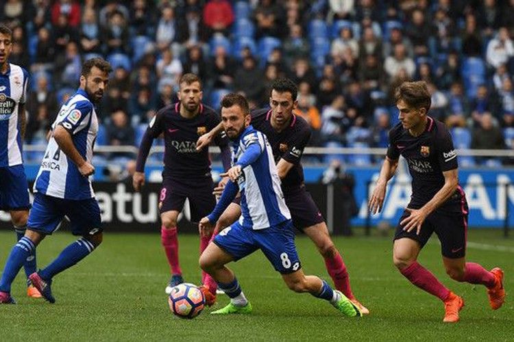 “Deportivo”nun futbolçusunu aldı – “Qarabağ”ın rəqibi