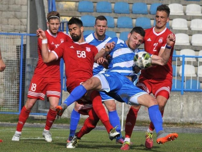 “Harada olduğumu dərk edə bilmirəm” – rəqibin debütantı