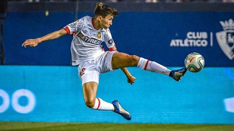 “Real”da yeni transfer – “Barselona”nın istədiyi futbolçu