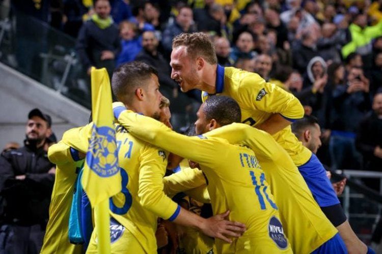 Qrup mərhələsi üçün 34 futbolçu sifariş etdi – “Makkabi”