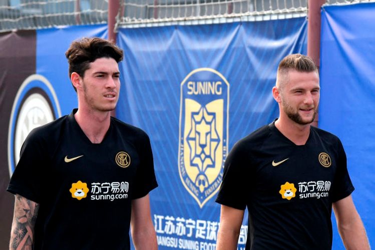 İki futbolçusunda koronavirus – “İnter”in