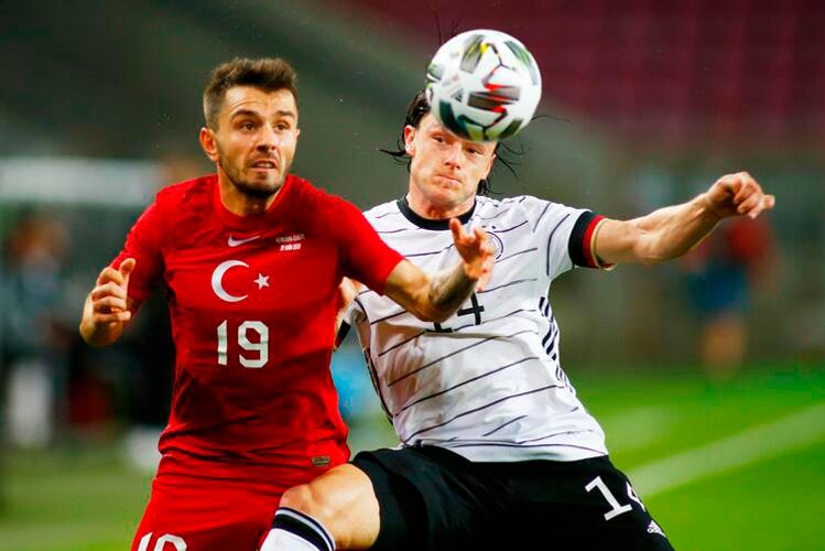 15 illik həsrətə son – Türkiyə yığmasından əzmkar heç-heçə