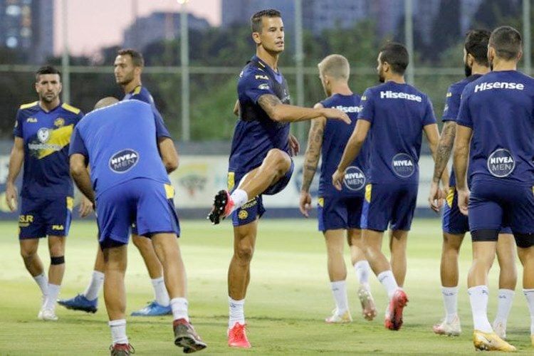 “Qarabağ”ın rəqibi başladı - yenilərlə bağlı plan