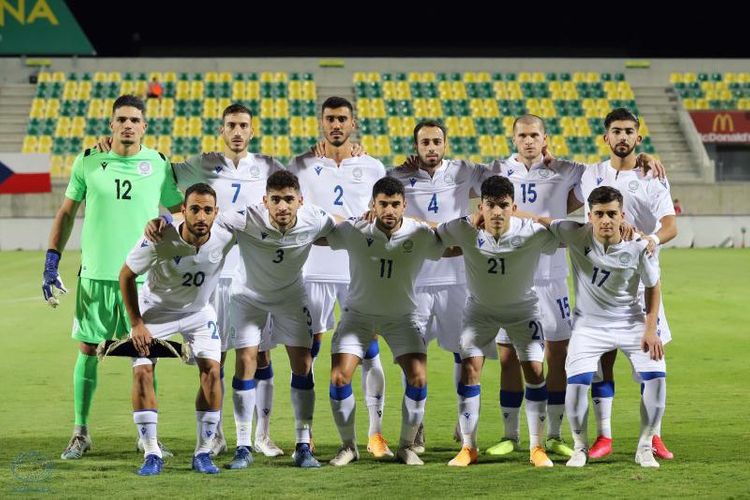 2 futbolçu heyətdən çıxarıldı – Kipr yığmasında