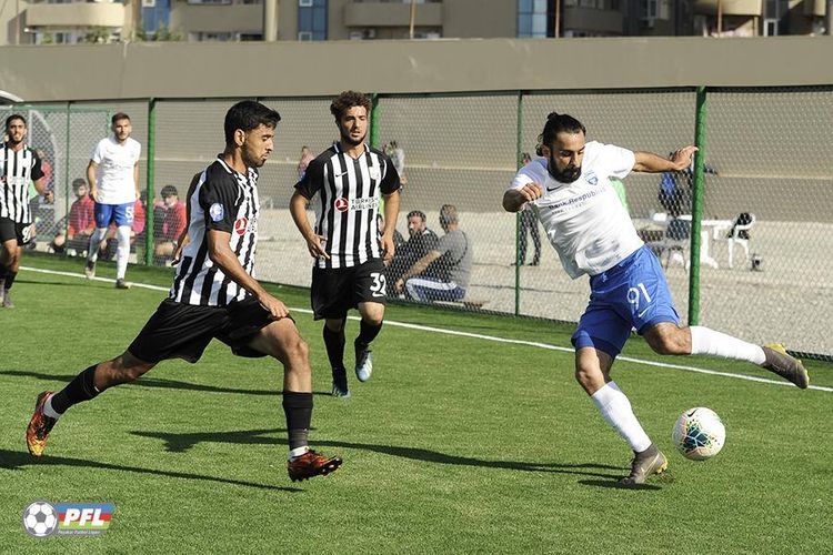 I Divizionun TƏQVİMi
