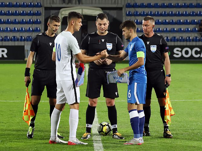 Azərbaycan millisində itki – “Zirə”nin futbolçusu