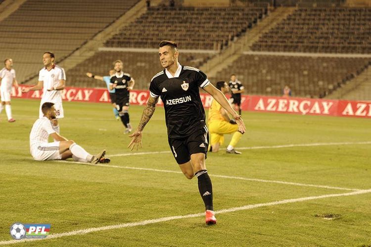 Qrupdan çıxmaq şansı yüksəkdir – “Qarabağ”ın