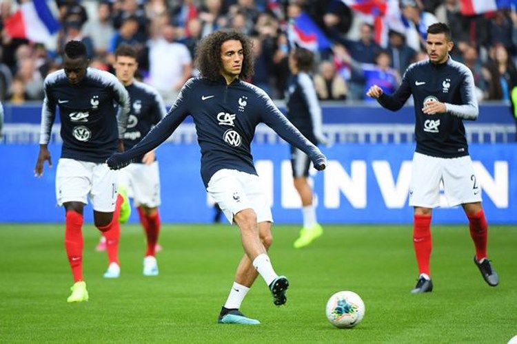 “Azərbaycanla oyunda arxayınlaşmışdıq” – “Arsenal”ın futbolçusu