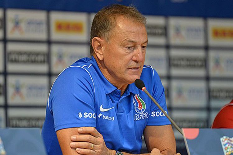 "Ən gözəl cavab Azərbaycan bayrağını yüksəyə qaldırmaq olar" - Canni de Byazi