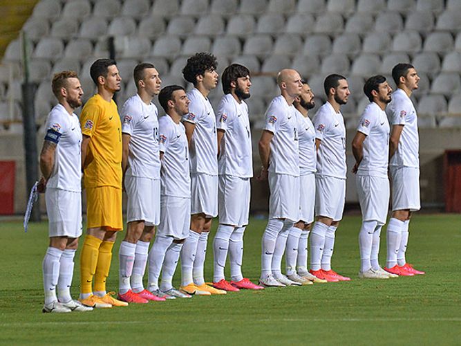 Təmkin Xəlilzadə və Şəhriyar Əliyev “23-lük”dən kənarda - Monteneqroda