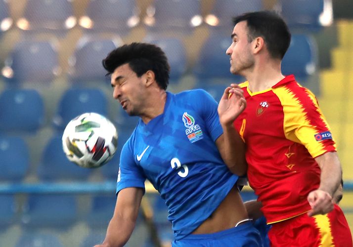 Yenə məğlubiyyət - FOTOSESSİYA