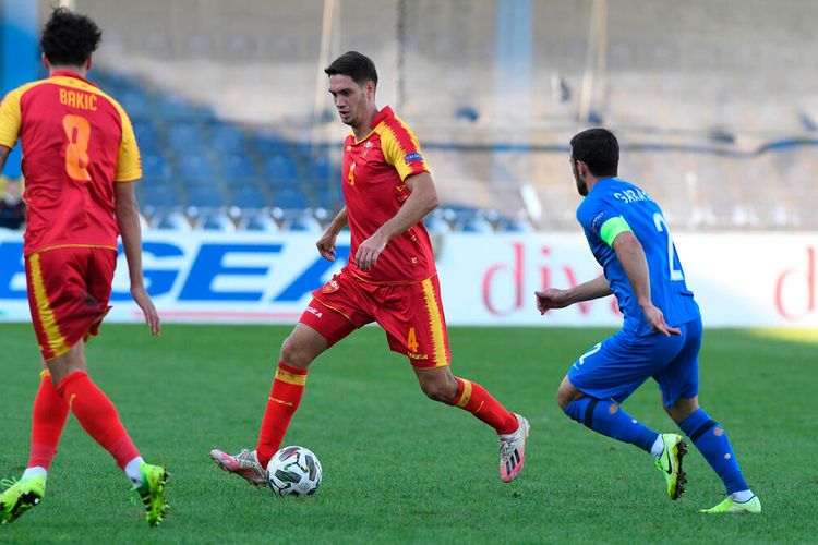 “Azərbaycan üçün də şərait eyni idi” – “Levante”nin futbolçusu