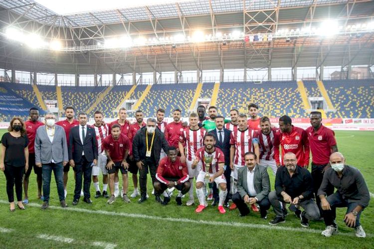 Qalib oldu – “Qarabağ”ın rəqibi