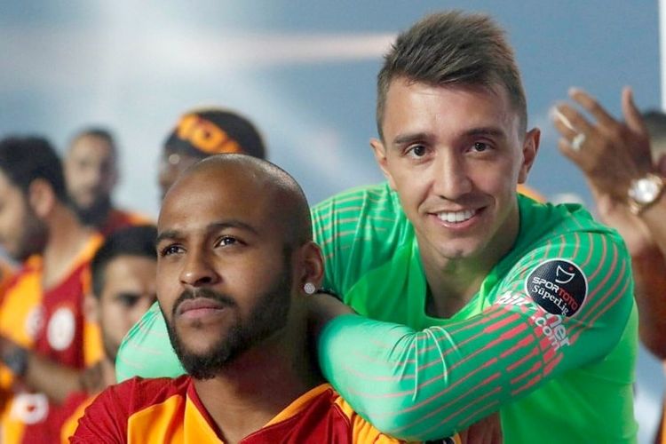 Kapitanla yeni müqavilə bağlayır - “Qalatasaray”