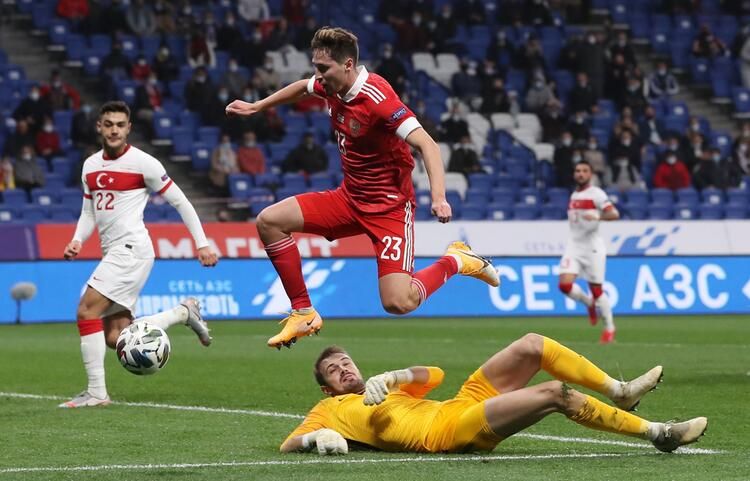 Türkiyə Serbiyanı qəbul edəcək, mundialın finalçıları üz-üzə - AFİŞA