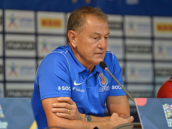 “Çalışacağıq ki, situasiyanı öz xeyrimizə dəyişək” – de Byazi