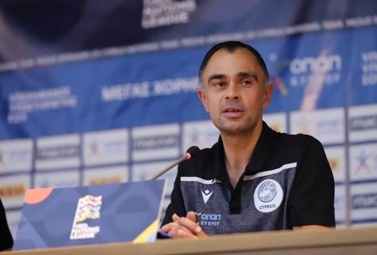 “Futbolçularıma heç vaxt olmadığı qədər inanıram” – rəqib baş məşqçi