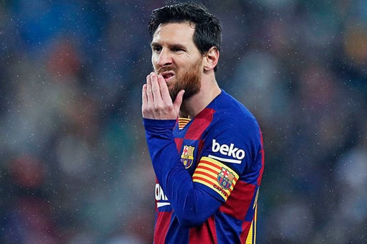 Bazar dəyəri ən çox düşənlər – Messi ikinci sırada
