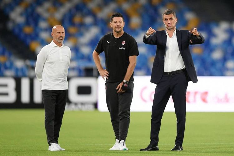 Koronavirusa növbəti yoluxma – “Milan”da