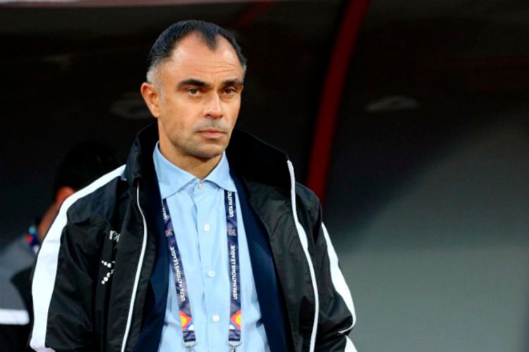 "Komandam fantastik oynadı" – Yohan Valem