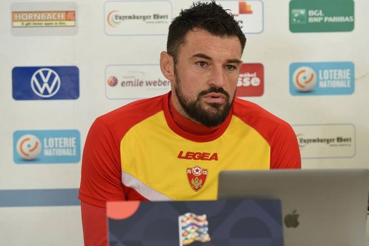 “Azərbaycanla oyundan sonra bunu həzm etmək çətindir” - Miyatoviç