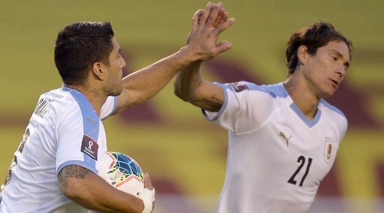 Suaresdən mütləq rekord – Messi və Ronaldonu arxasda qoydu