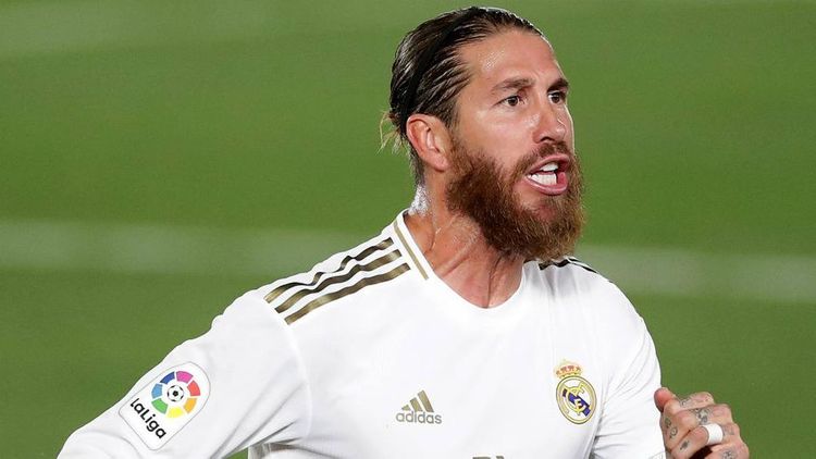 Müqavilənin şərtlərini bəyənmədi – Ramos