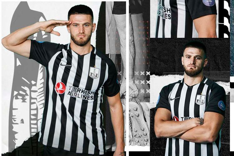 Əsgər salamı ilə “Neftçi”yə transfer oldu – albaniyalı futbolçu