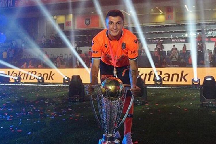 Çempionlar Liqası üçün sifariş olundu - millimizin futbolçusu