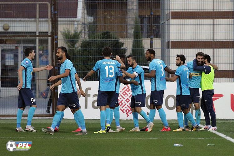 Lider Sumqayıt səfərində - “Qəbələ” çempionla üz-üzə