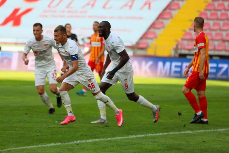 Səfər qələbəsi qazandı – “Qarabağ”ın rəqibi