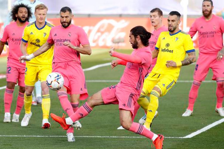 “Barselona”, “Real” və “Sevilya” uduzdu – yalnız “Atletiko” qələbə qazandı