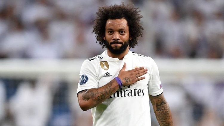 Marselo “Real”dan gedir – MLS-ə