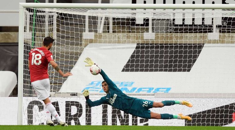 17 penalti - 15 ayda 