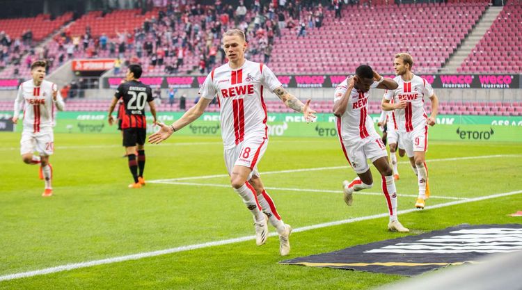 İlk xalını qazandı - “Köln” və “Şalke” 