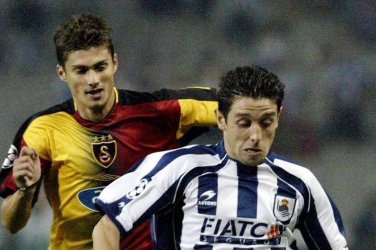 “Futbolçularımız Azərbaycanda oynamamalıdır” – sabiq “Qalatasaray”lı