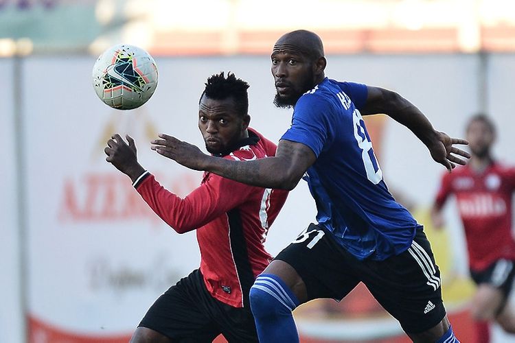 “Neftçi”nin rekordunu təkrarladı – “Qarabağ”