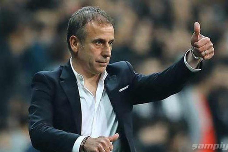 “Trabzonspor”a keçir – millimizə gəlməyən məşqçi